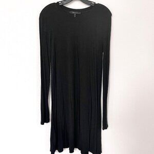 BCBG MAXAZRIA T-Shirt Dress